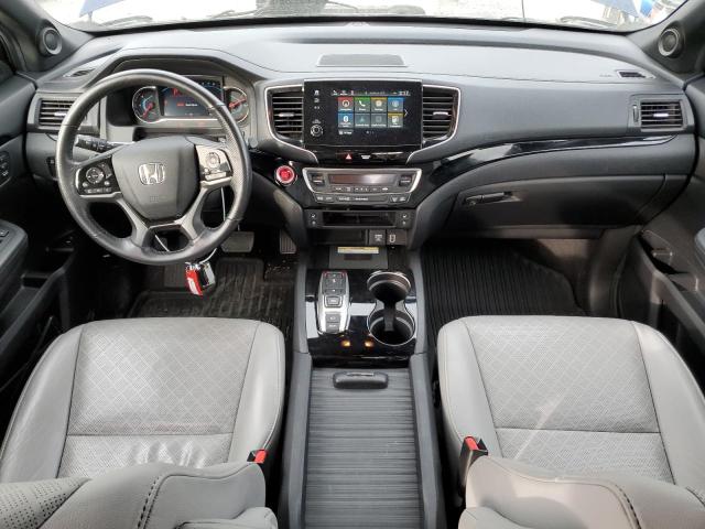 2019 HONDA PASSPORT E - 5FNYF8H05KB000701
