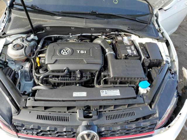2018 VOLKSWAGEN GTI S/SE - 3VW447AU4JM264981