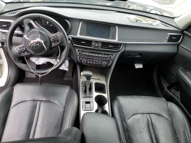 KNAGV4LD8H5013919 KIA Optima