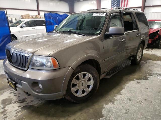 2003 Lincoln Navigator 