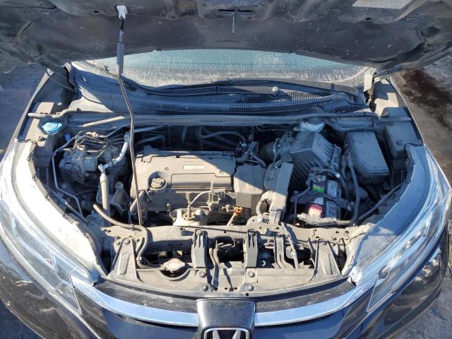 2016 HONDA CR-V LX 2HKRM4H38GH622442