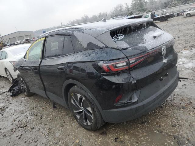 2021 VOLKSWAGEN ID.4 PRO WVGRMPE2XMP034762