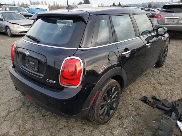 WMWXU7C00L2M77072 Mini Cooper