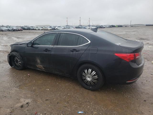 2020 ACURA TLX TECHNO - 19UUB1F50LA005798