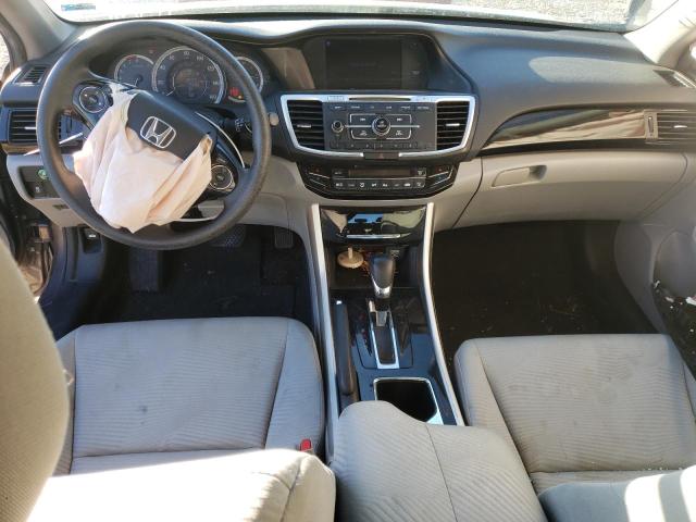 2016 HONDA ACCORD LX - 1HGCR2F37GA189137