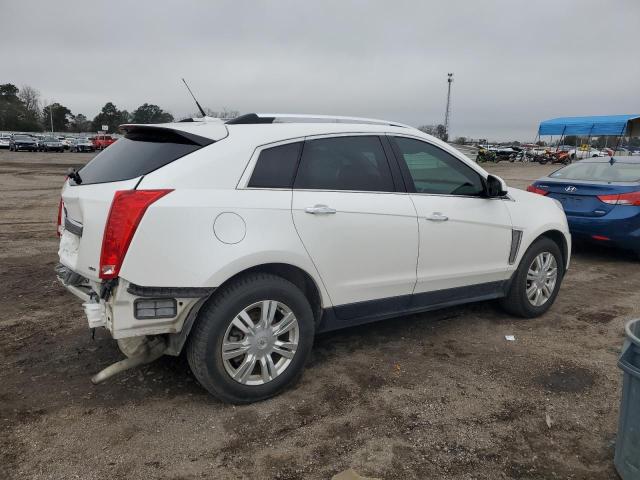 3GYFNEE31ES686751 Cadillac Srx Luxury Collection