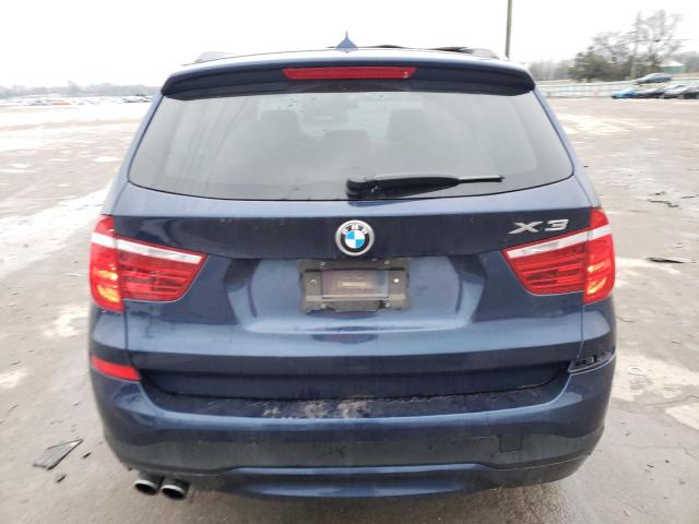 5UXWZ7C5XH0U46036 BMW X3 Sdrive28i