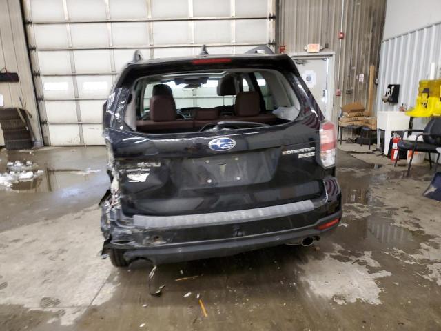 JF2SJAWCXHH588260 Subaru Forester 2.5i Touring