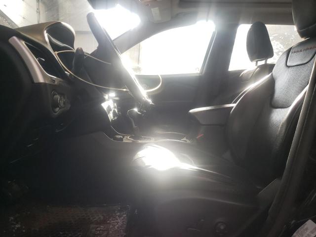 1C4PJMBSXFW662000 Jeep Cherokee Trailhawk