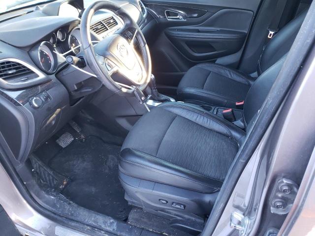 2015 BUICK ENCORE - KL4CJASB7FB153609
