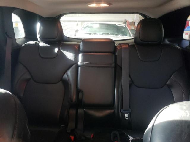 1C4PJMBSXFW662000 Jeep Cherokee Trailhawk