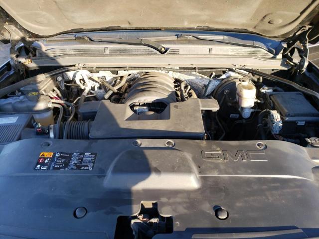 1GKS2GKC9GR391193 GMC Yukon