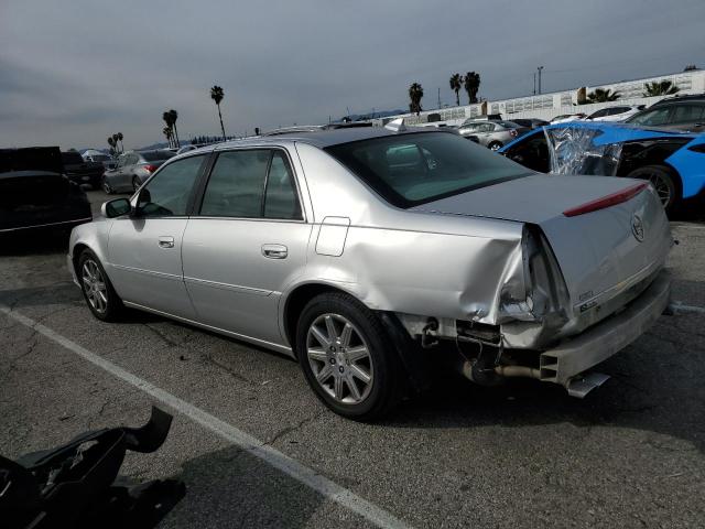 1G6KH5EY4AU136092 Cadillac DTS