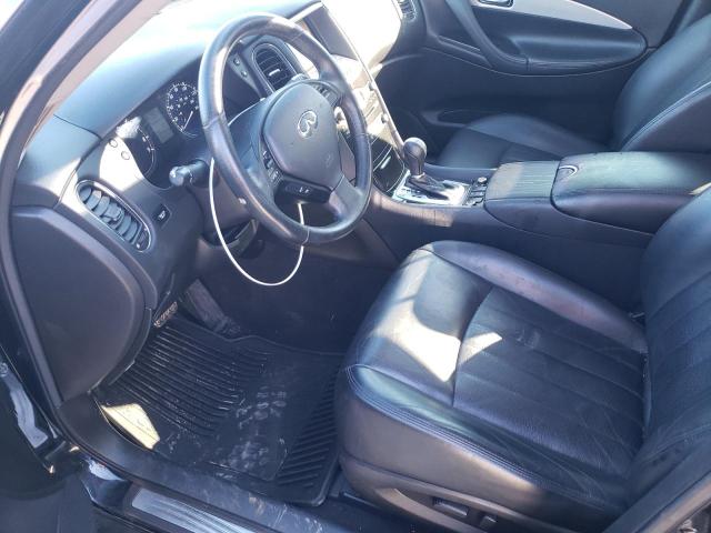 2017 INFINITI QX50 JN1BJ0RR5HM409075