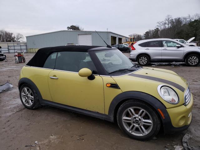 WMWZN3C50BTZ78191 Mini Cooper