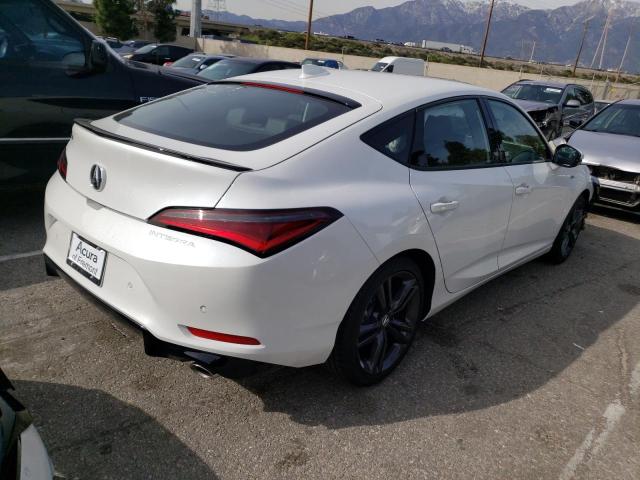 2023 ACURA INTEGRA A- - 19UDE4H68PA015192