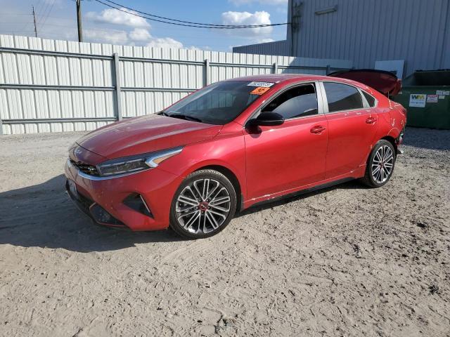 2023 KIA FORTE GT 3KPF44AC2PE524587