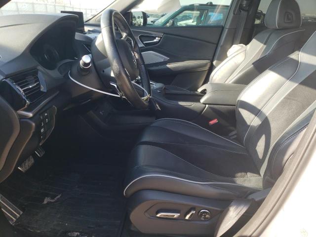 2020 ACURA RDX A-SPEC - 5J8TC2H65LL031225