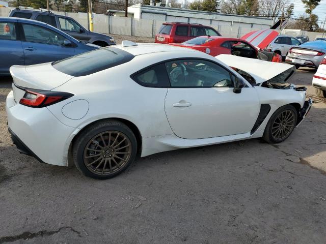 2023 TOYOTA GR 86 JF1ZNBB11P9753591