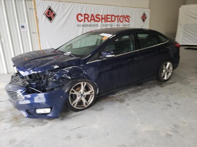 2016 FORD FOCUS TITA - 1FADP3J21GL280976