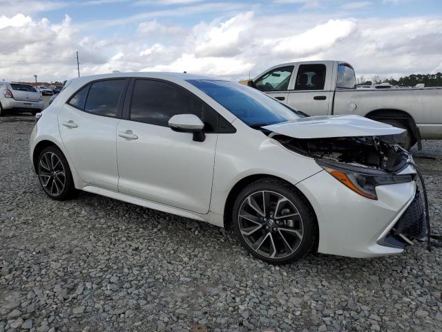 2022 TOYOTA COROLLA XS - JTNA4MBE4N3147867