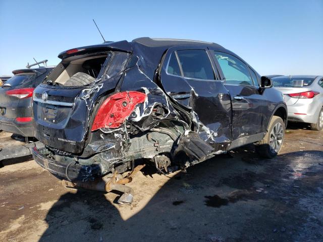 2021 BUICK ENCORE PRE KL4CJESMXMB365300