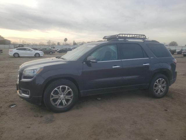 2016 GMC Acadia SLT1