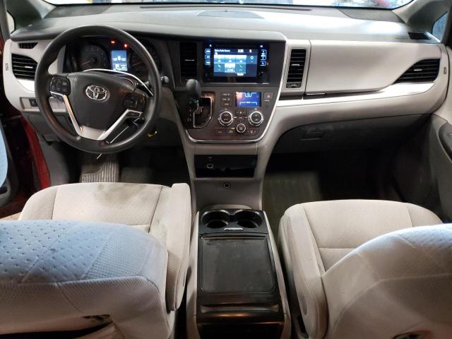 2015 TOYOTA SIENNA LE - 5TDJK3DC6FS099272