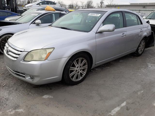 2005 Toyota Avalon XL