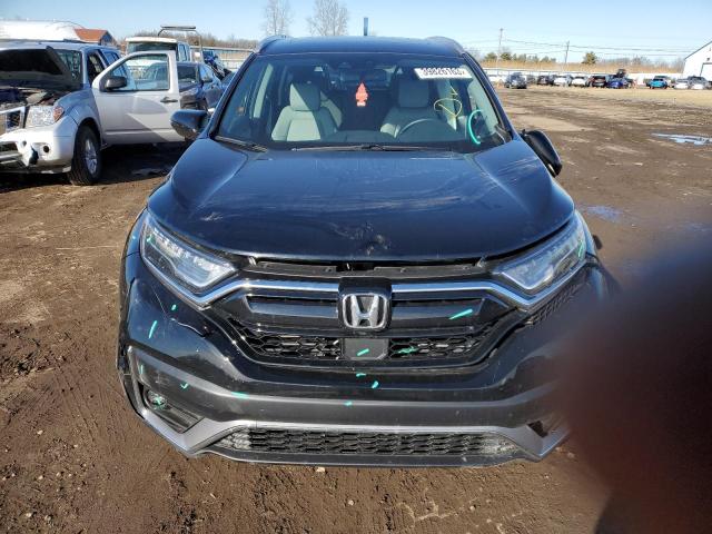 2HKRW2H92NH654433 Honda CRV CR-V TOURI 5