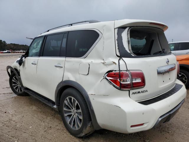 2019 NISSAN ARMADA SV - JN8AY2ND4K9087361