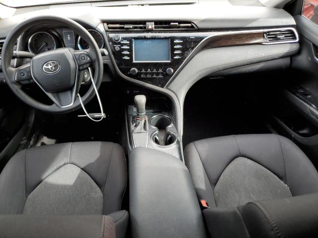 2018 TOYOTA CAMRY L - 4T1B11HK7JU559584