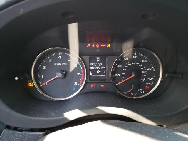 JF1GPAU60FH209351 Subaru Impreza Sport