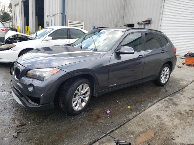 2014 BMW X1 xDrive28i