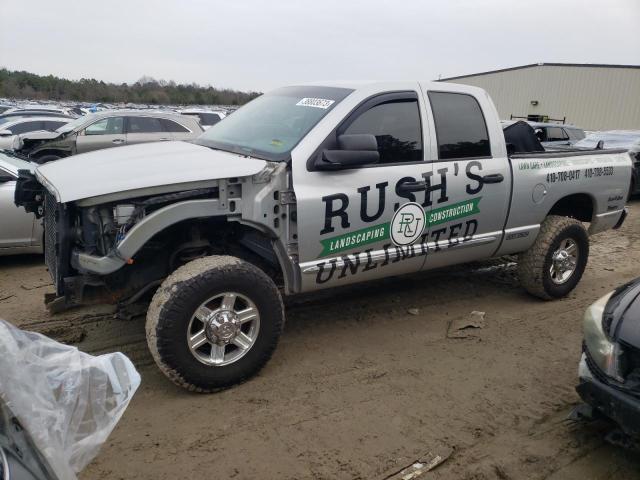 2004 Dodge Ram 2500 ST