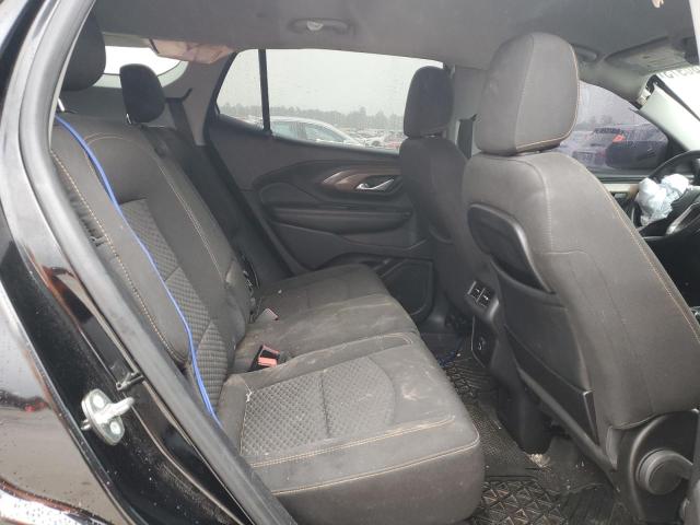 3GKALMEX0JL142589 GMC Terrain Sle