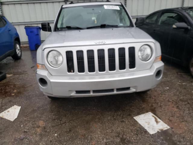 1J4NF2GB0AD522543 Jeep Patriot Sport