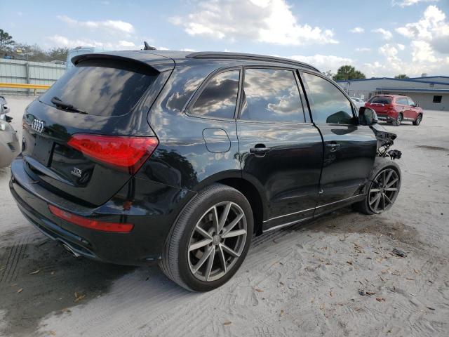 2015 AUDI Q5 TDI PRE - WA1DMAFP1FA108348