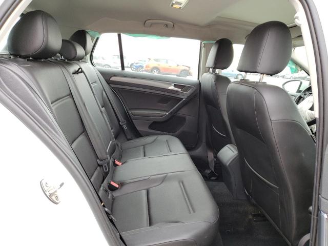 2019 VOLKSWAGEN GOLF S - 3VWG57AU1KM025058