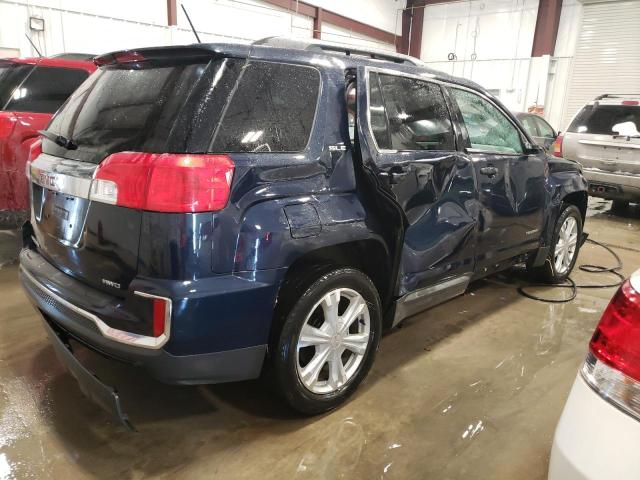2GKFLTEK0H6263576 GMC Terrain Sle