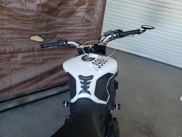 2017 YAMAHA FZ09 JYARN53EXHA002269
