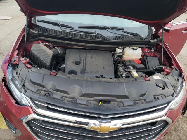 2018 CHEVROLET TRAVERSE P - 1GNEVJKW0JJ280634