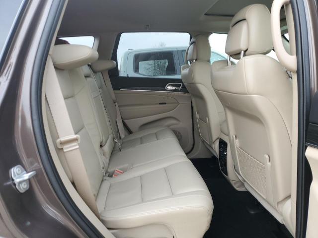 2020 JEEP GRAND CHER - 1C4RJFBG8LC434283
