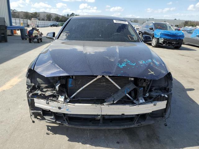 2016 BMW 528 I WBA5A5C58GG350515