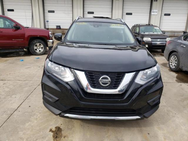 2019 NISSAN ROGUE S KNMAT2MTXKP553955