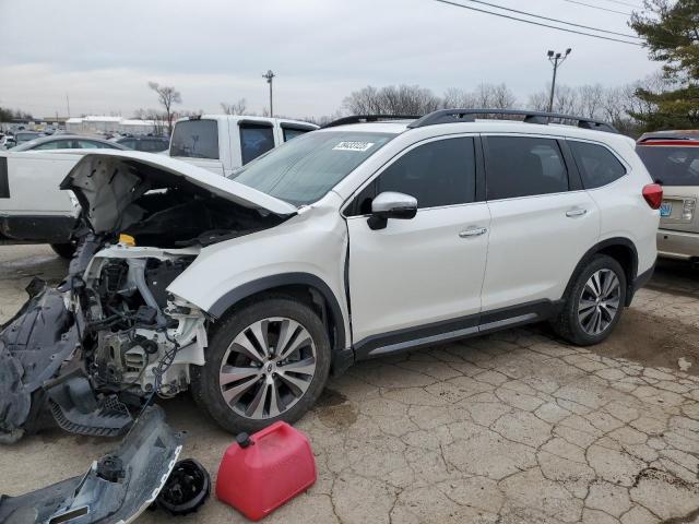 2020 Subaru Ascent Touring