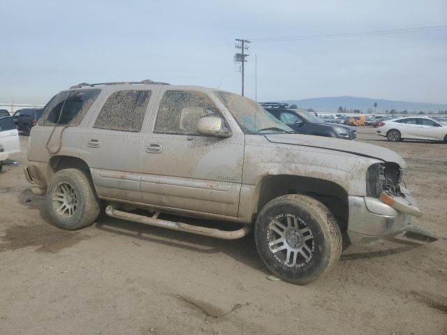 1GKEC13V44R294034 GMC Yukon