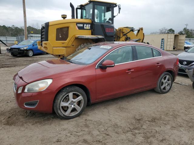 2013 Volvo S60 T5