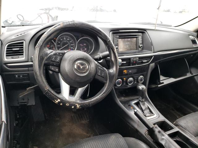 JM1GJ1U54F1198219 Mazda 6 SPORT