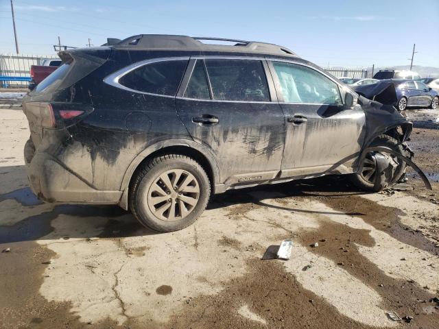4S4BTACC3N3196027 Subaru Outback Premium